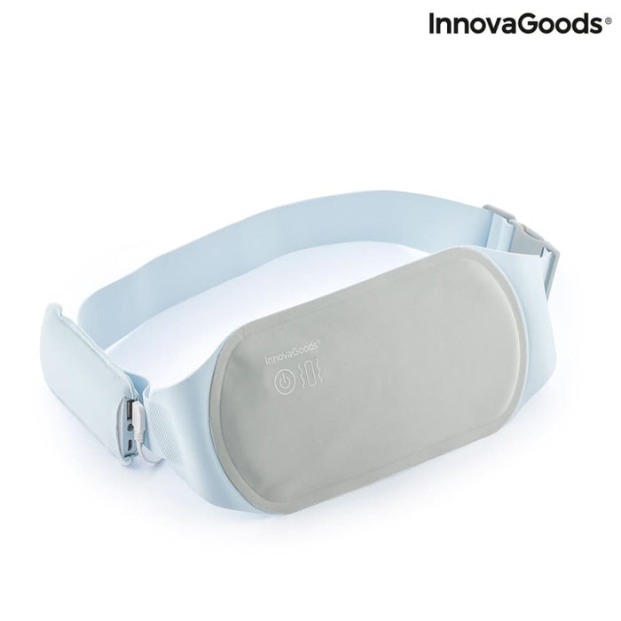 Rechargeable Wireless Massage And Heat Belt Beldisse