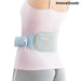 Rechargeable Wireless Massage And Heat Belt Beldisse