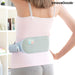 Rechargeable Wireless Massage And Heat Belt Beldisse