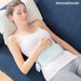 Rechargeable Wireless Massage And Heat Belt Beldisse