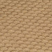 Rug Rectangular Natural 160x230 Cm Jute Tapobx