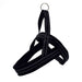 Reflective Soft Mesh Padded Harness With o Ring