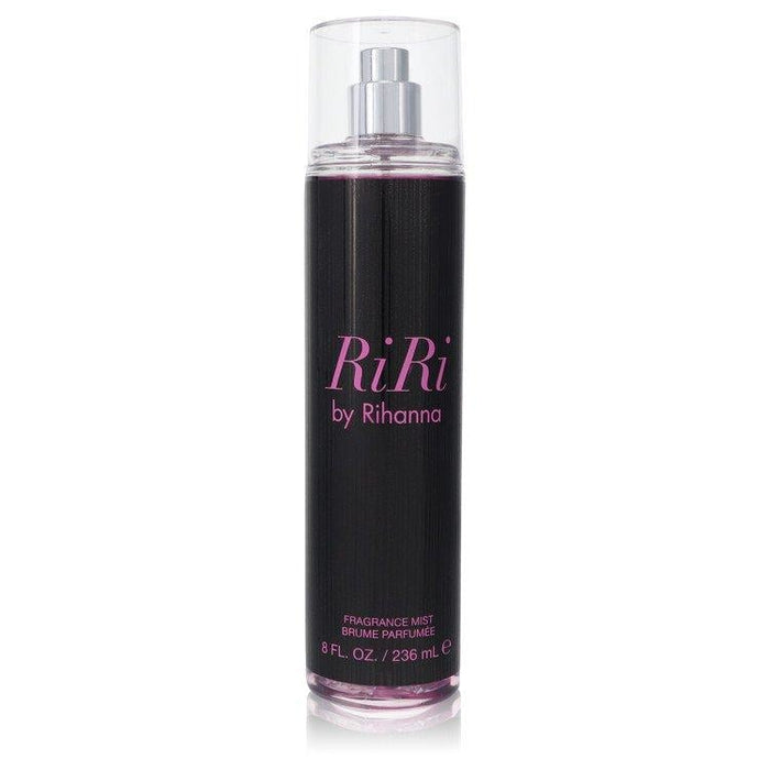 Ri Body Mist by Rihanna for Women - 240 Ml