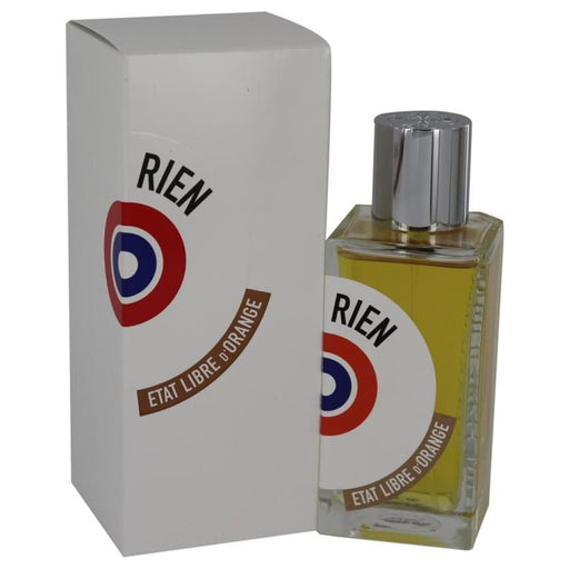 Rien Edp Spray By Etat Libre D’orange For Women - 100 Ml