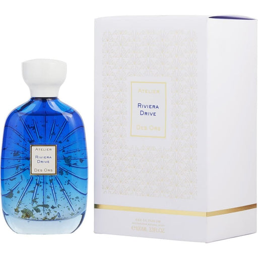 Riviera Drive Edp Spray By Atelier Des Ors For Women-100 Ml