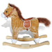 Rocking Animal Horse Nbbib