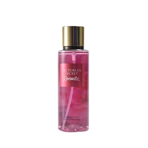 Romantic Fragrance Mist By Victoria’s Secret For Women - 248