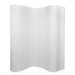 Room Divider Bamboo White Gl13316