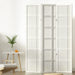 Room Divider Screen Privacy Wood Dividers Stand 3 Panel