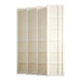 Room Divider Screen Privacy Wood Dividers Stand 8 Panel