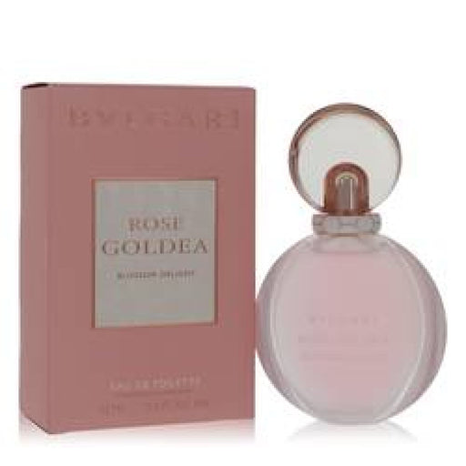 Rose Goldea Blossom Delight By Bvlgari For Women-75 Ml