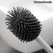 Rubber Toilet Brush Kleanu Innovagoods