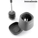 Rubber Toilet Brush Kleanu Innovagoods