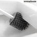 Rubber Toilet Brush Kleanu Innovagoods