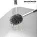 Rubber Toilet Brush Kleanu Innovagoods