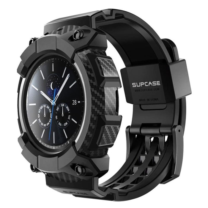 Rugged Protective Case For Samsung Galaxy Watch 3 45mm