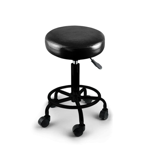 Goslash Picks Salon Stool Swivel Bar Stools Chairs Barber