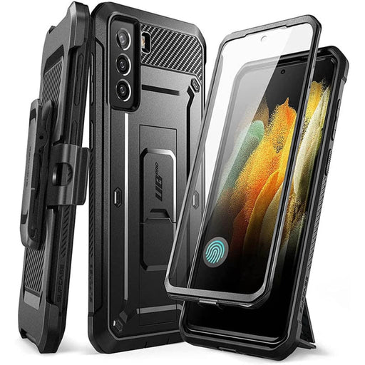 For Samsung Galaxy S21 Fe Case 5g 2022 Supcase Ub Pro