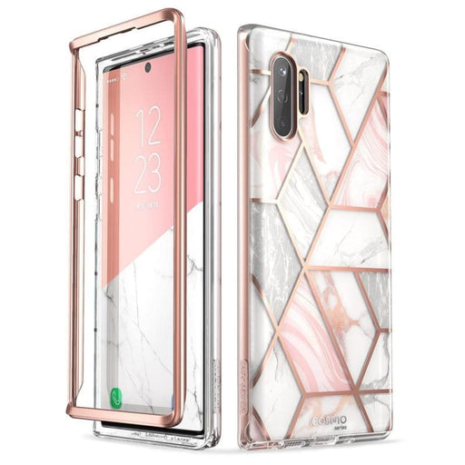 For Samsung Galaxy Note 10 Plus Case 2019 Full - body