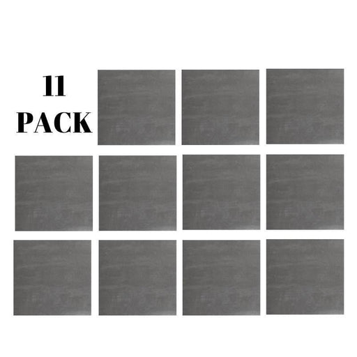 Self Adhesive Philly Grey Tiles- 11pack