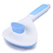 Self Cleaning Pet Grooming Slicker Comb For Shedding