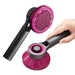 Self-cleaning Safe Slicker Dog Shedding Grooming Brush