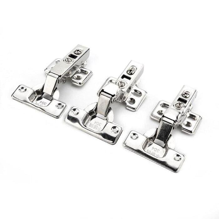 C Series Stainless Steel Door Hydraulic Hinges