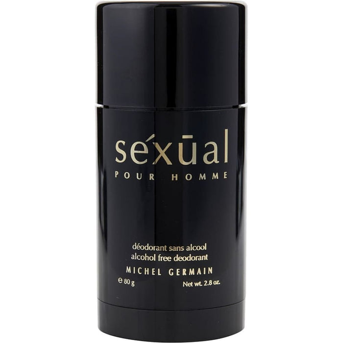 Sexual Deodorant Stick By Michel Germain For Men - 83 Ml