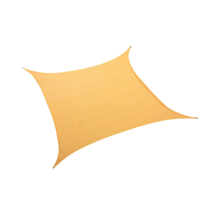 Goslash Picks Sun Shade Sail Cloth Shadecloth Canopy