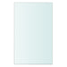 Shelf Panel Glass Clear Xatnbx