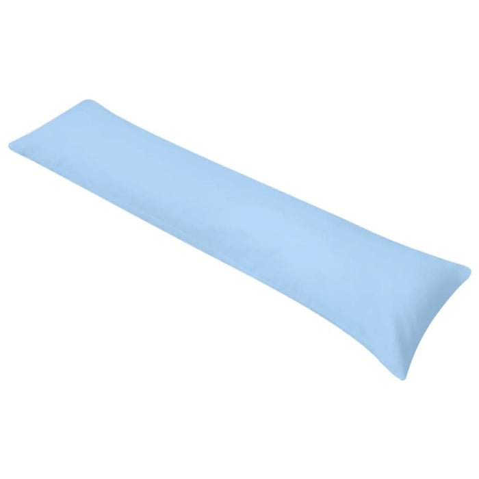 Side Sleeper Body Pillow 40x145 Cm Blue Otxkix