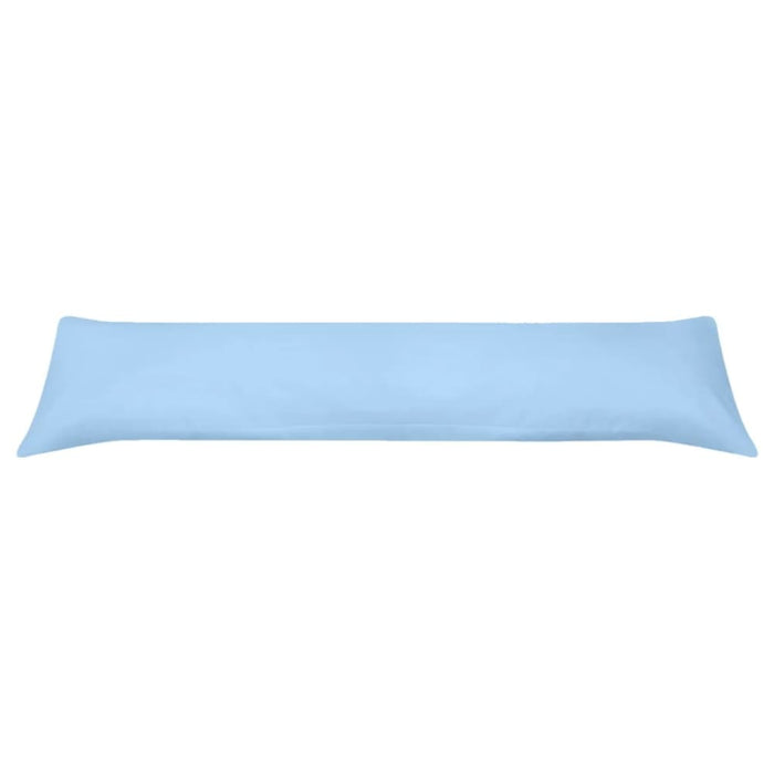 Side Sleeper Body Pillow 40x145 Cm Blue Otxkix