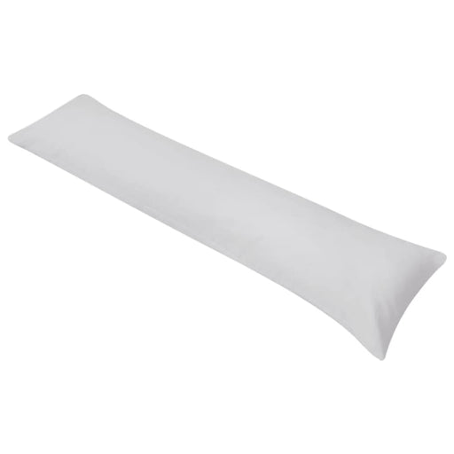 Side Sleeper Body Pillow 40x145 Cm Grey Otxkio