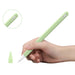 Silicone Pencil Case For Apple 2n Magnetically Attach