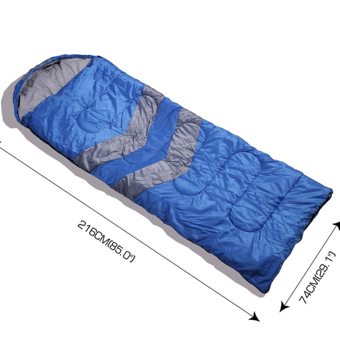 Goslash Picks Single Sleeping Bag Bags Outdoor Camping