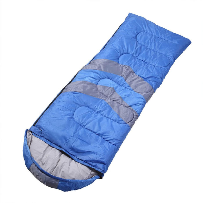 Goslash Picks Single Sleeping Bag Bags Outdoor Camping