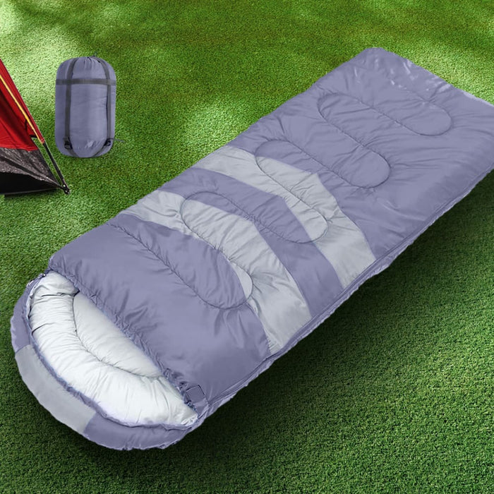 Goslash Picks Single Sleeping Bag Bags Outdoor Camping