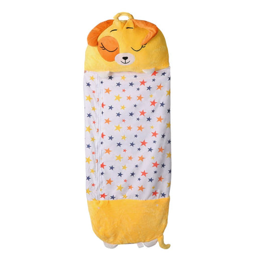 Goslash Picks Sleeping Bag Child Pillow Kids Bags Happy