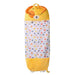 Goslash Picks Sleeping Bag Child Pillow Kids Bags Happy