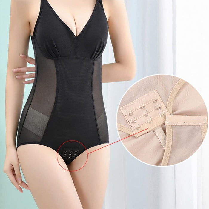 Slimming Belt Tummy Shaper Corrective Waist Trainer Binders