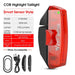 Smart Brake Sensing Taillight