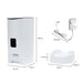 Goslash Picks Smart Pet Feeder Camera Dog Cat Automatic