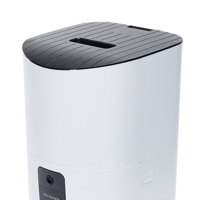 Goslash Picks Smart Pet Feeder Camera Dog Cat Automatic