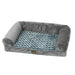 Goslash Picks Pet Bed Sofa Dog Bedding Soft Warm Mattress