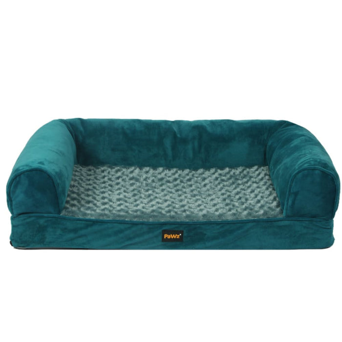 Goslash Picks Pet Bed Sofa Dog Bedding Soft Warm Mattress