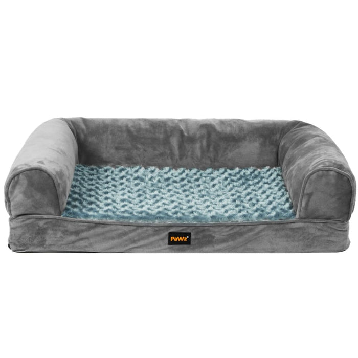 Goslash Picks Pet Bed Sofa Dog Bedding Soft Warm Mattress