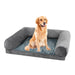 Goslash Picks Pet Bed Sofa Dog Beds Bedding Soft Warm