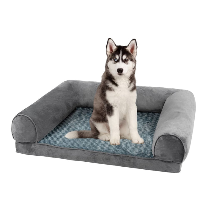 Goslash Picks Pet Bed Sofa Dog Beds Bedding Soft Warm