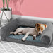 Goslash Picks Pet Bed Sofa Dog Beds Bedding Soft Warm