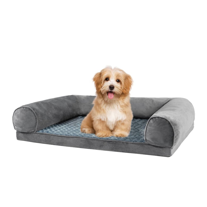 Goslash Picks Pet Bed Sofa Dog Beds Bedding Soft Warm